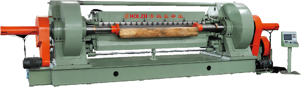 逆向半圓旋切機